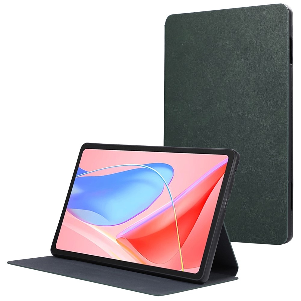 Shockproof zavírací pouzdro na tablet Lenovo Tab 10.1 (2025) - zelené