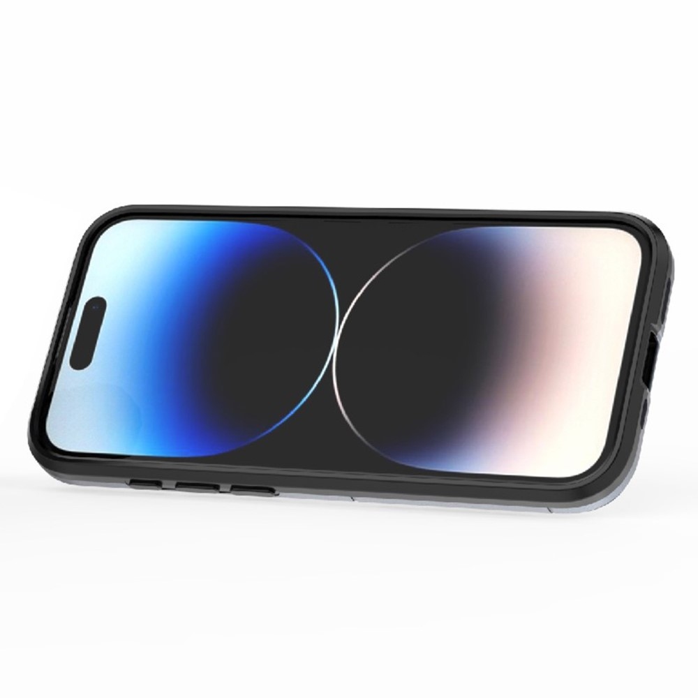Guardy odolný kryt na iPhone 15 Pro Max - modrý