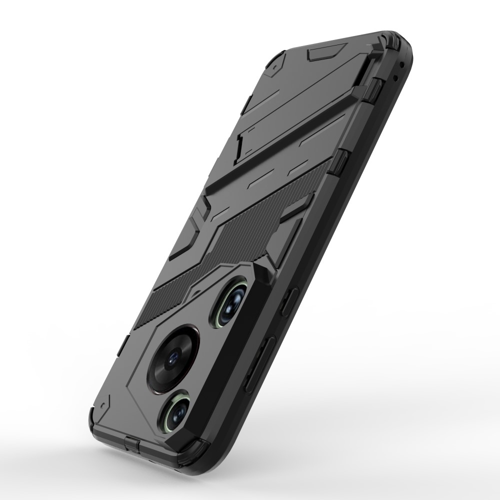 Armory odolný kryt na Huawei Pura 70 Ultra - černý