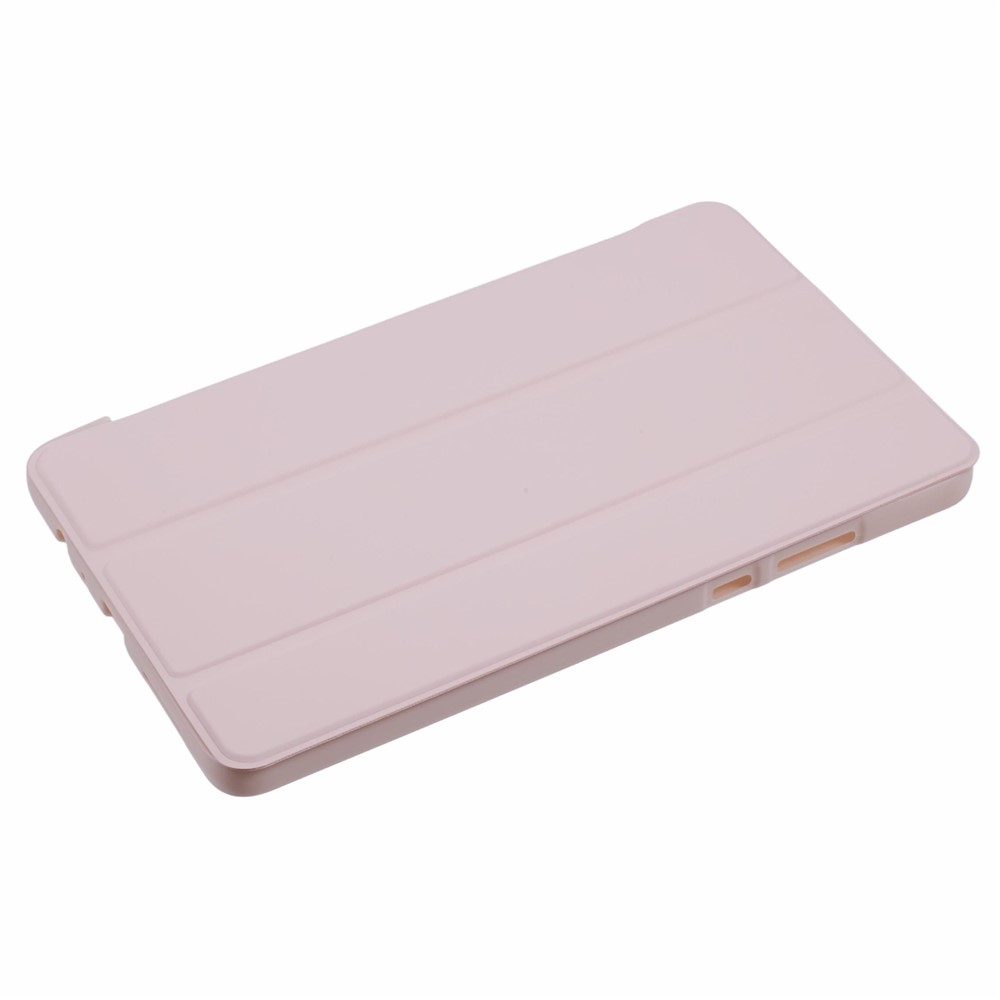 Cases skládací pouzdro na Xiaomi Redmi Pad SE 8.7 - růžové