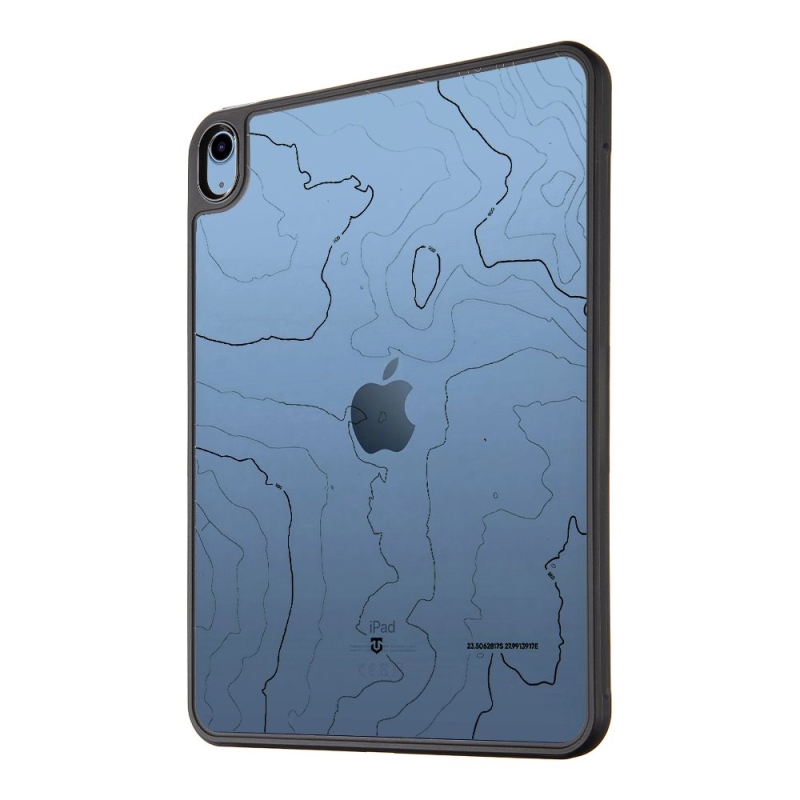Tactical Warthog Kryt pro iPad 10.9 2022/2025 Asphalt