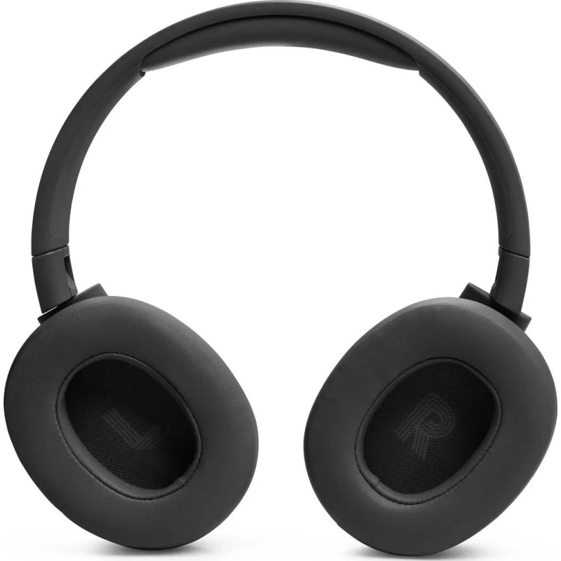 JBL Tune 720BT Bluetooth Headset Black