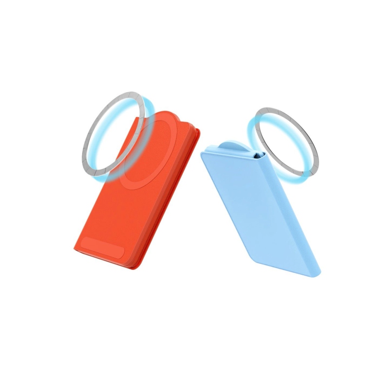 GP-TOU026HIA Samsung Magnet Card Wallet Ice Blue