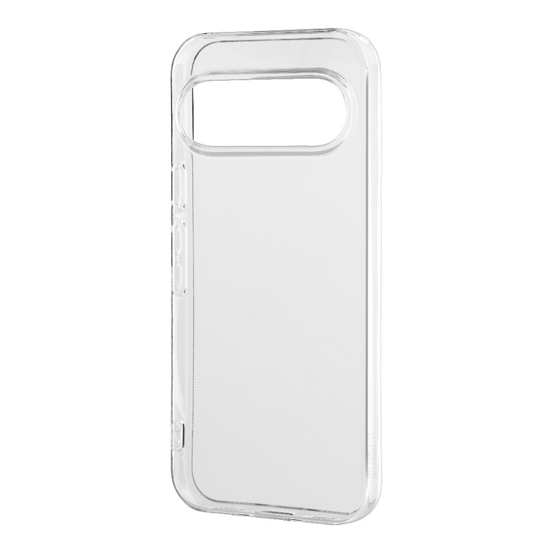 OBAL:ME TPU Kryt pro Google Pixel 11 Transparent