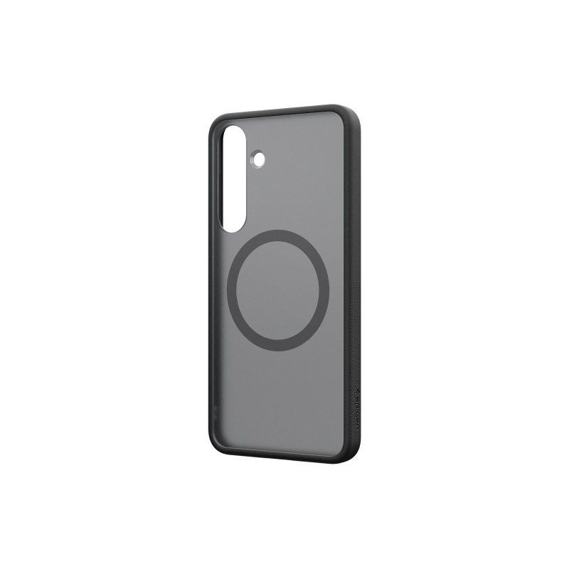 GP-FPS936PGB Samsung by Spigen Capella Magnetický Kryt pro Galaxy S25+ Frost Black