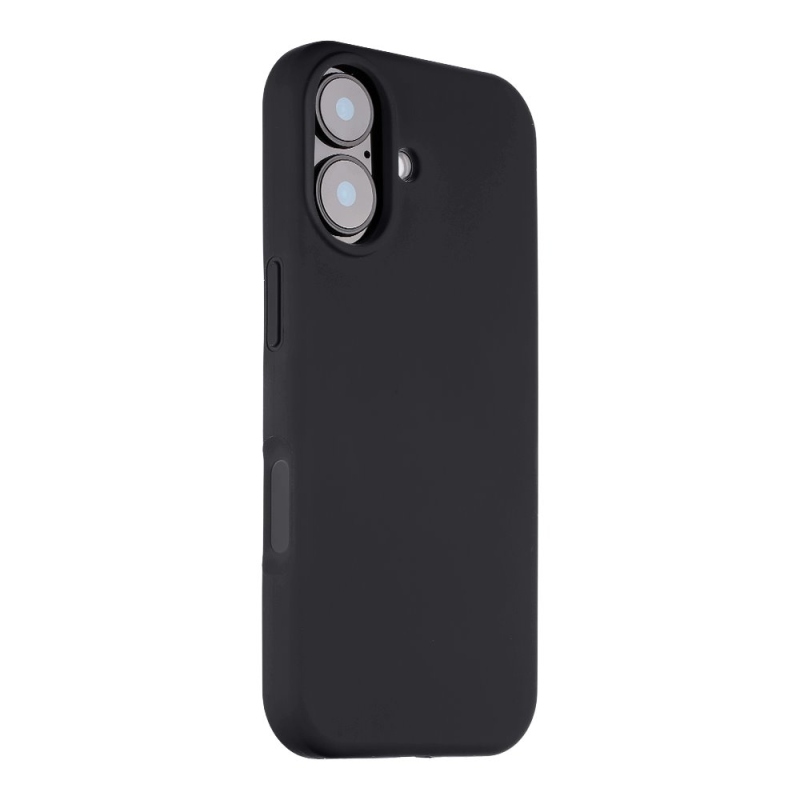 Tactical MagForce Velvet Smoothie Kryt pro Apple iPhone 17 Asphalt