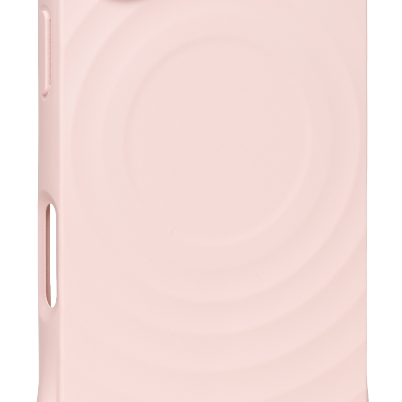 OBAL:ME MagNetix Orbit Kryt pro Apple iPhone 17 Pink