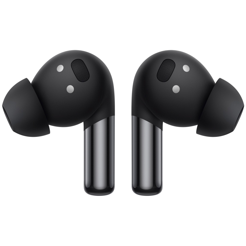 OnePlus Buds Pro 2 TWS Bezdrátová Sluchátka Black