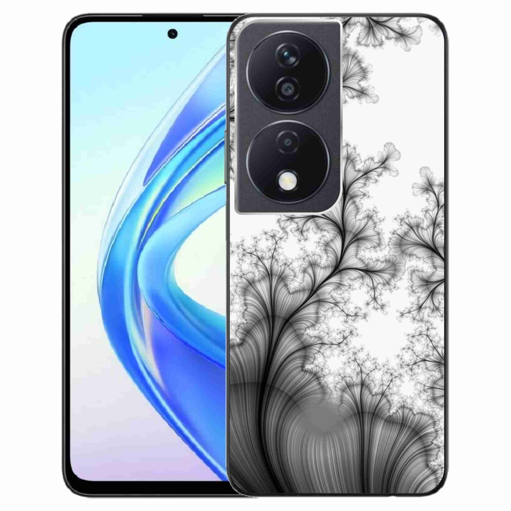 Gelový kryt mmCase na Honor X7b/Honor 90 Smart - abstrakt 20
