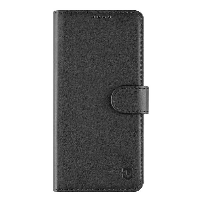 Tactical Field Notes pro Infinix Smart 9 Black