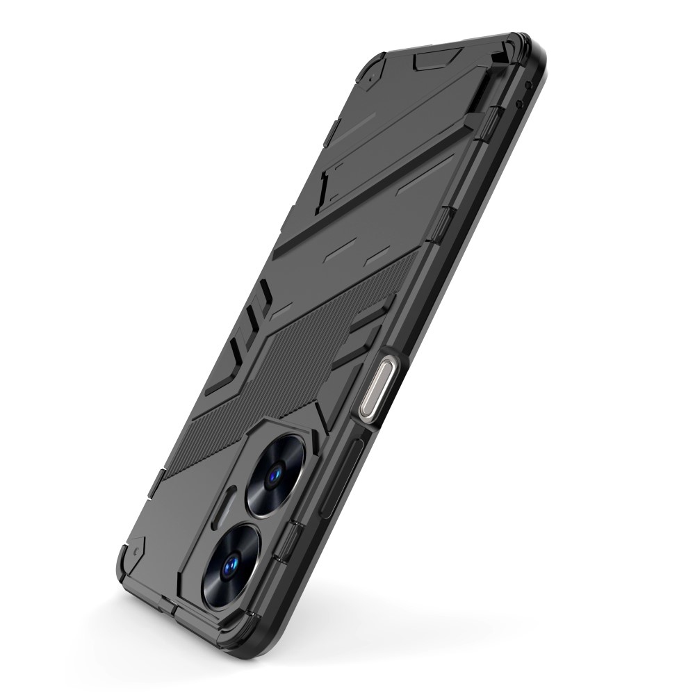 Armory odolný kryt na Realme C55 - černý