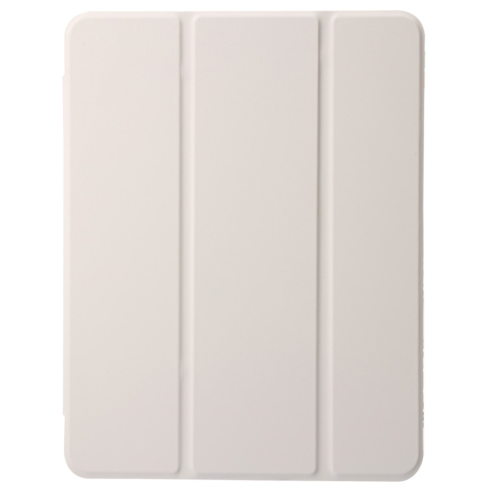 Cover zavírací pouzdro na iPad Pro 11 (2024) - šedé