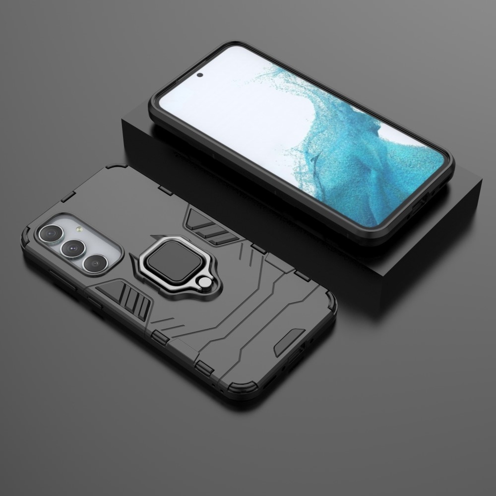 Guardy odolný kryt na Samsung Galaxy A35 5G - černý