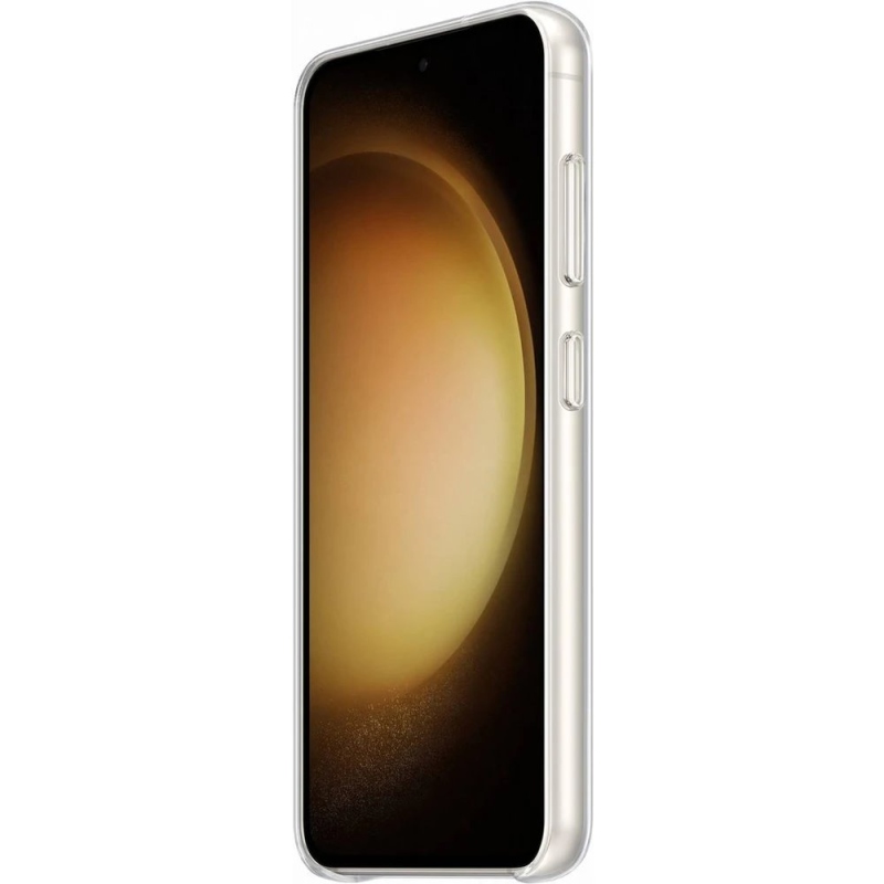 EF-QA346CTE Samsung Clear Kryt pro Galaxy A34 5G - průhledný