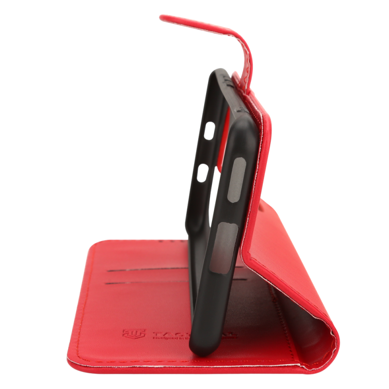 Tactical Field Notes pro Xiaomi Redmi Note 15 4G/5G Red