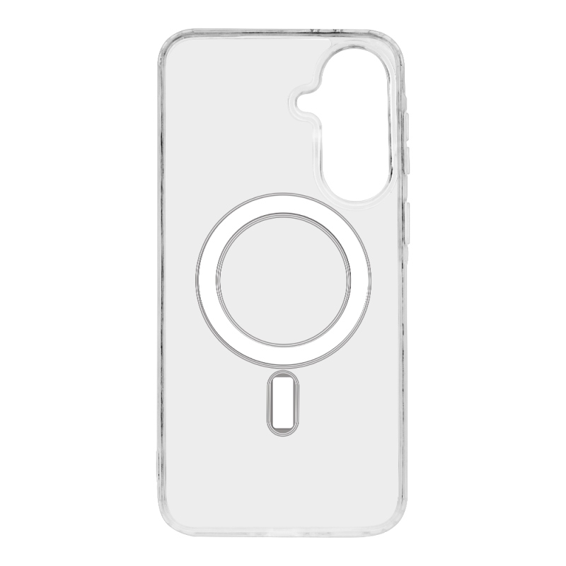 OBAL:ME MagNetix Crystal Kryt pro Samsung Galaxy A37 5G Transparent