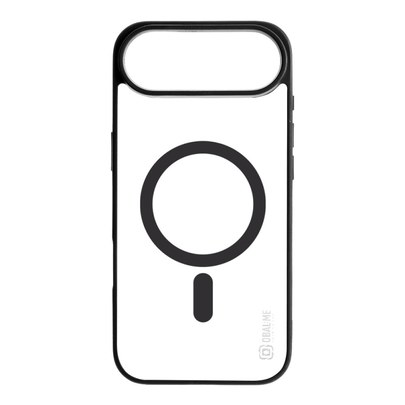 OBAL:ME MagNetix Outline Kryt pro Apple iPhone Air Black