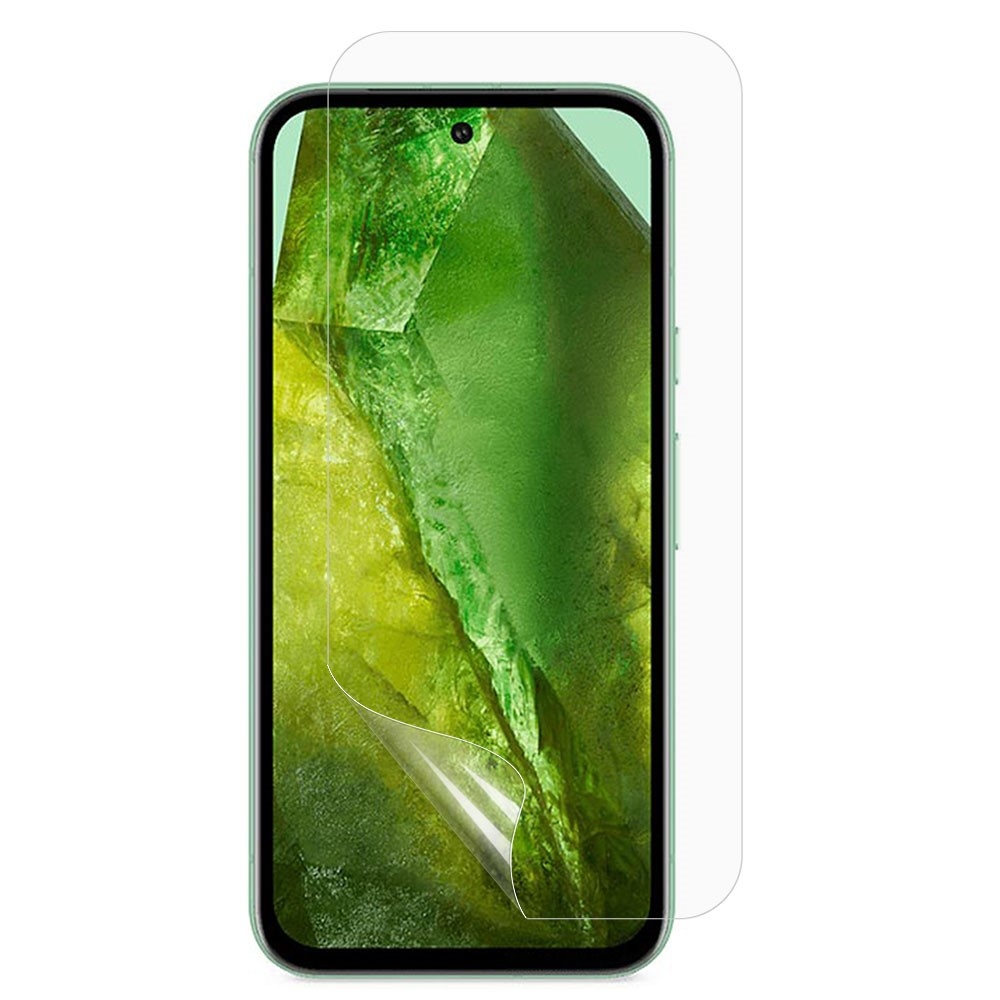 Ochranná fólie na Google Pixel 9a