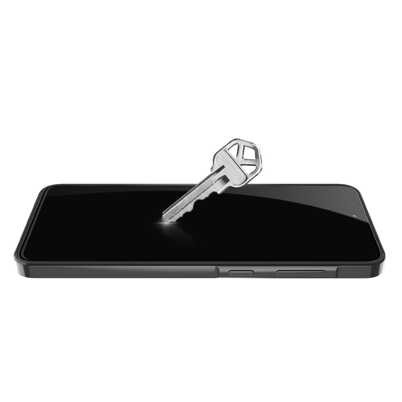 Nillkin Tvrzené Sklo 2.5D CP+ PRO Black pro Samsung Galaxy A36 5G/A56 5G