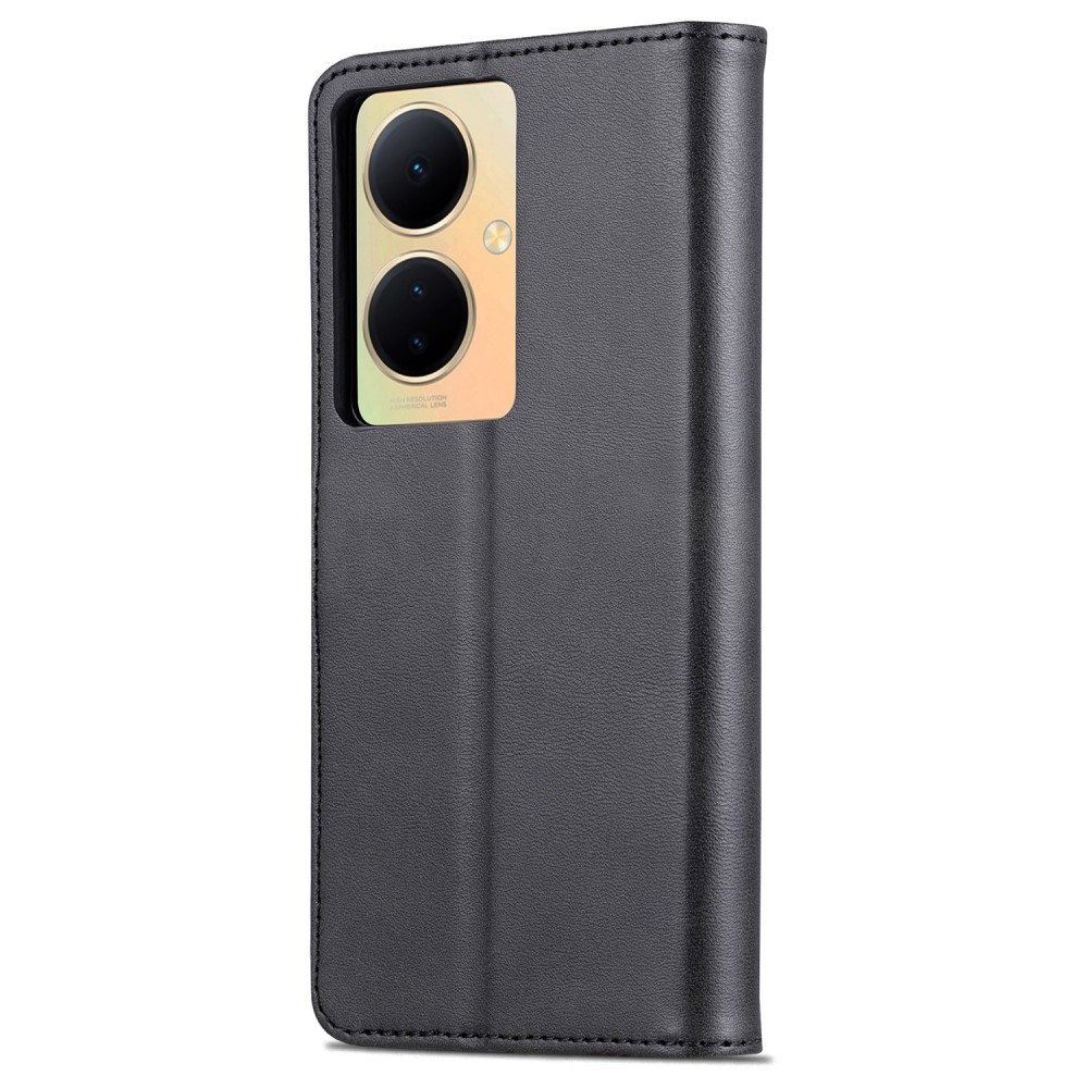 AZNS knížkové pouzdro na Vivo V29 Lite 5G - černé