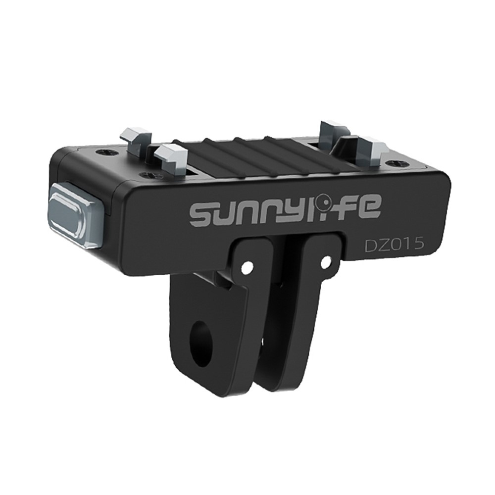 Sunnylife magnetický adaptér pro Insta360 X5, X4 Air a Ace Pro 2