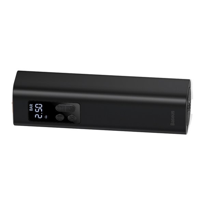 Baseus Super Mini Kompresor Black