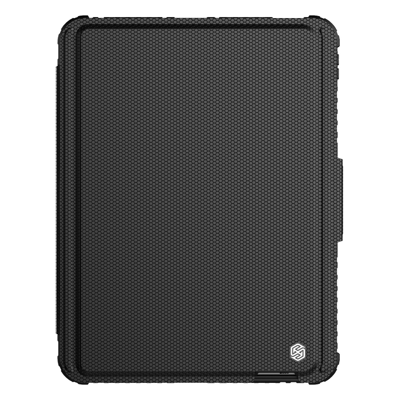 Nillkin Bumper Link Keyboard Case (Backlit Version) pro iPad Pro 11 2024 Black
