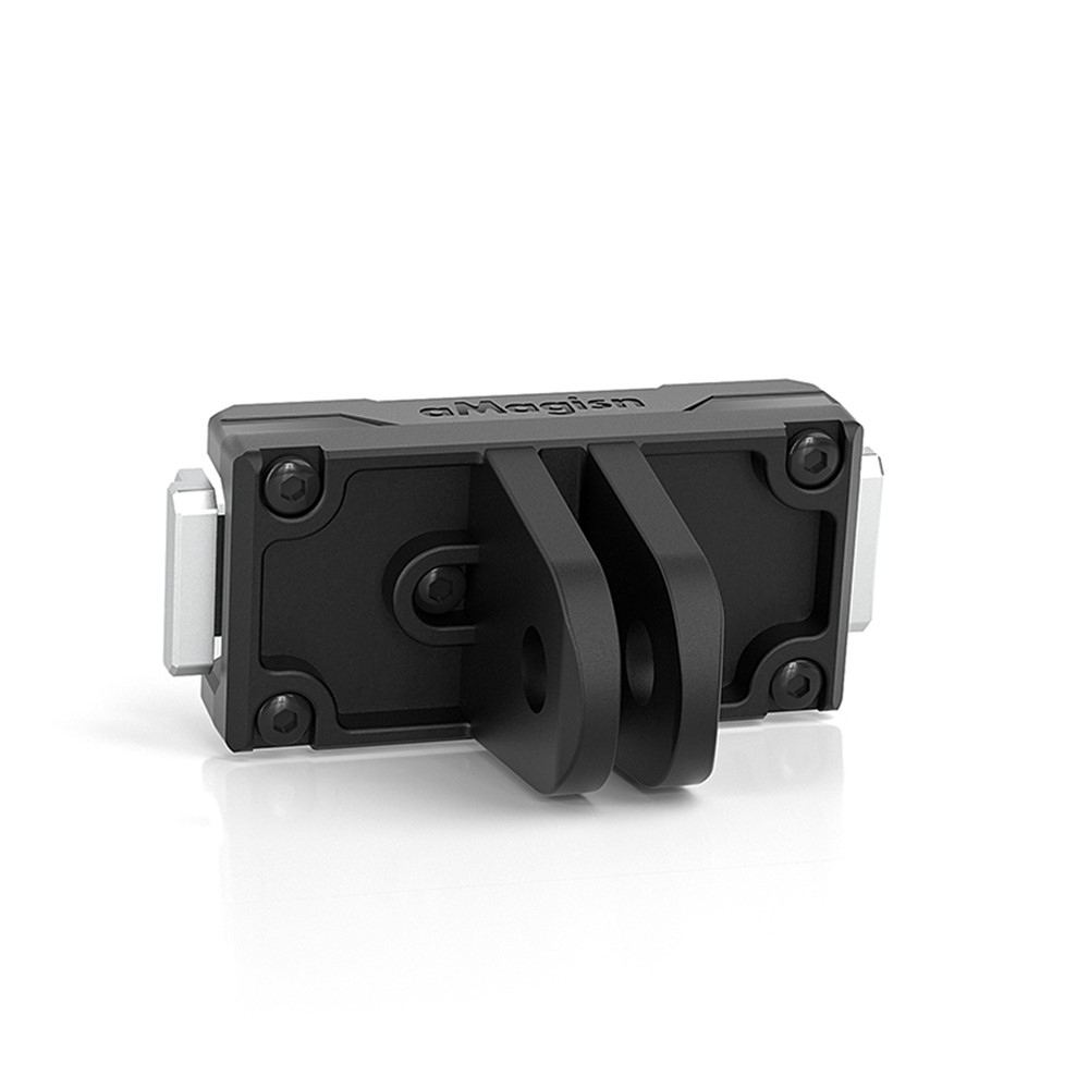 AMAGISN magnetický rychloupínací adaptér pro Insta360 X5, Ace Pro 2, Ace Pro a Ace