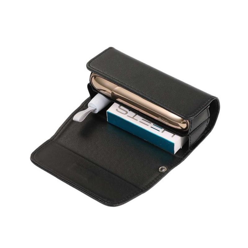 Univerzální pouzdro pro IQOS 3.0 - černé