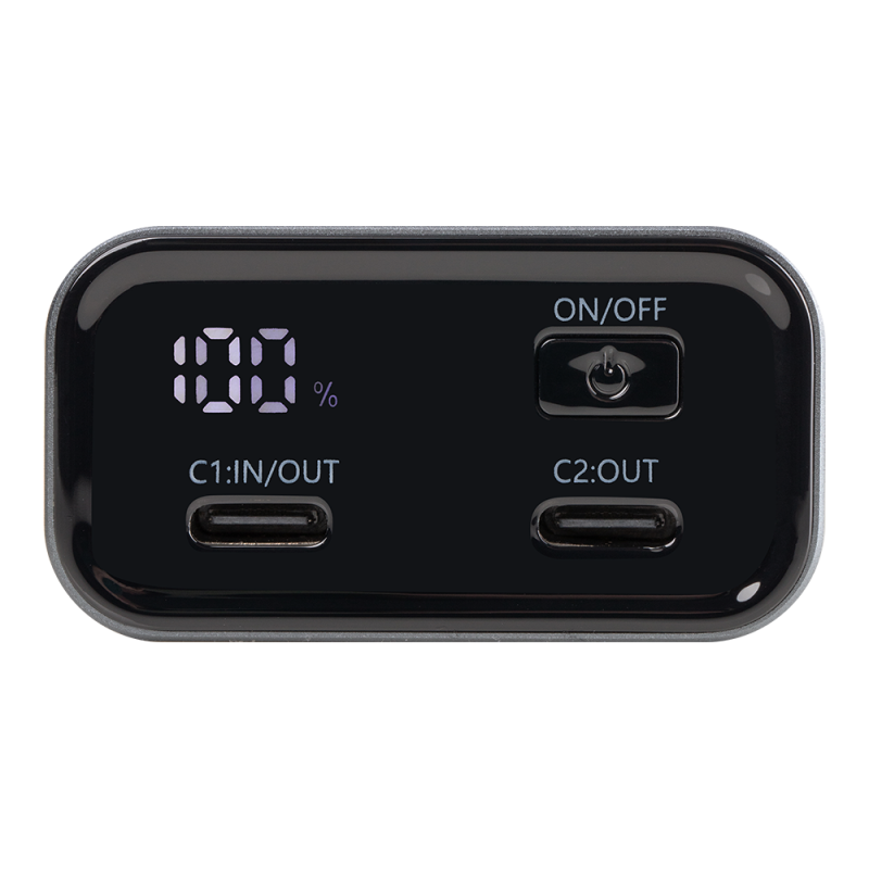 Tactical Squad Company 30W 10000mAh
