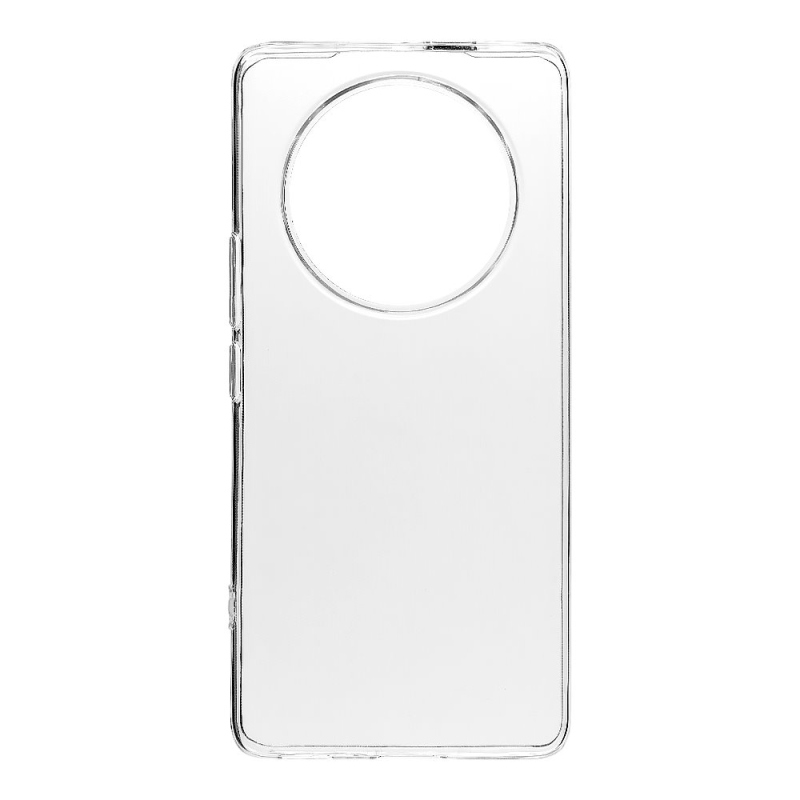 OBAL:ME TPU Kryt pro Honor Magic7 Lite 5G Transparent