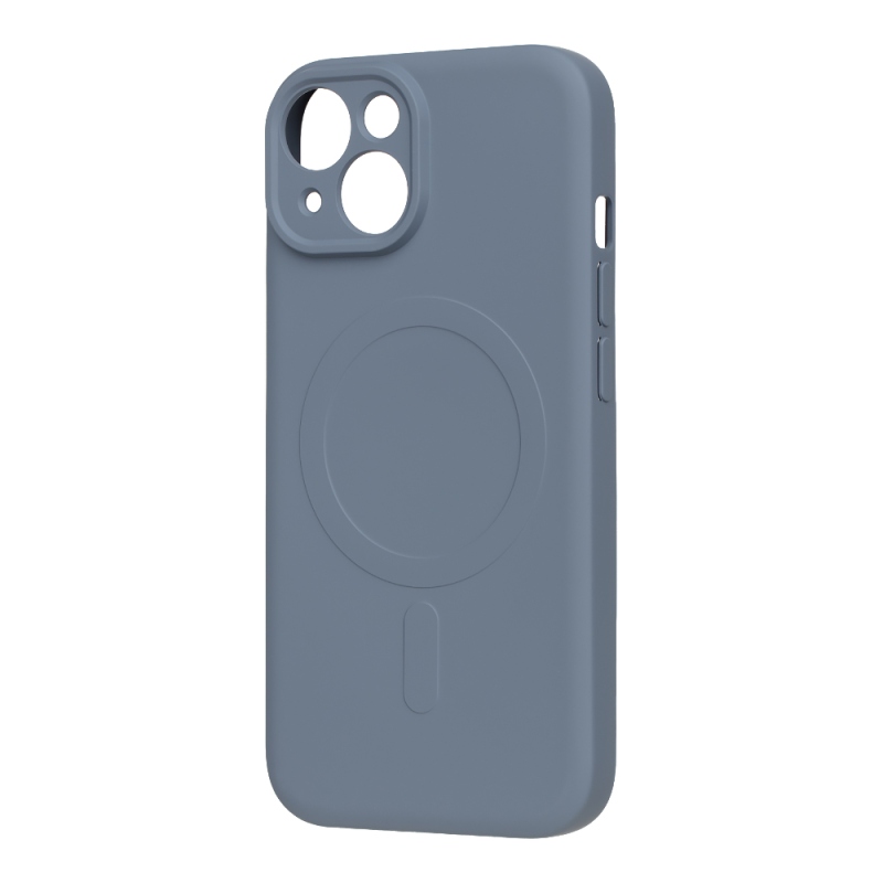 OBAL:ME MagNetix Sculpt Kryt pro Apple iPhone 15 Slate Blue