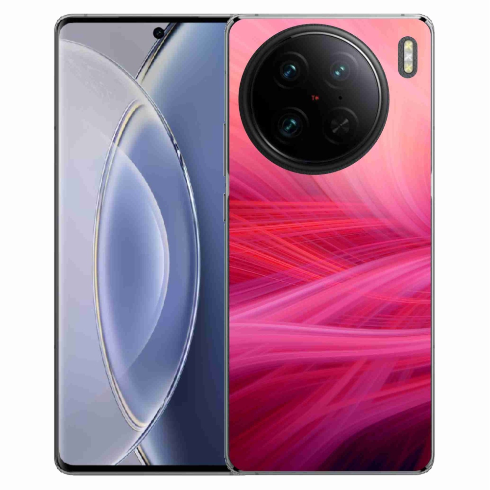 Gelový kryt mmCase na Vivo X90 Pro - abstrakt 13