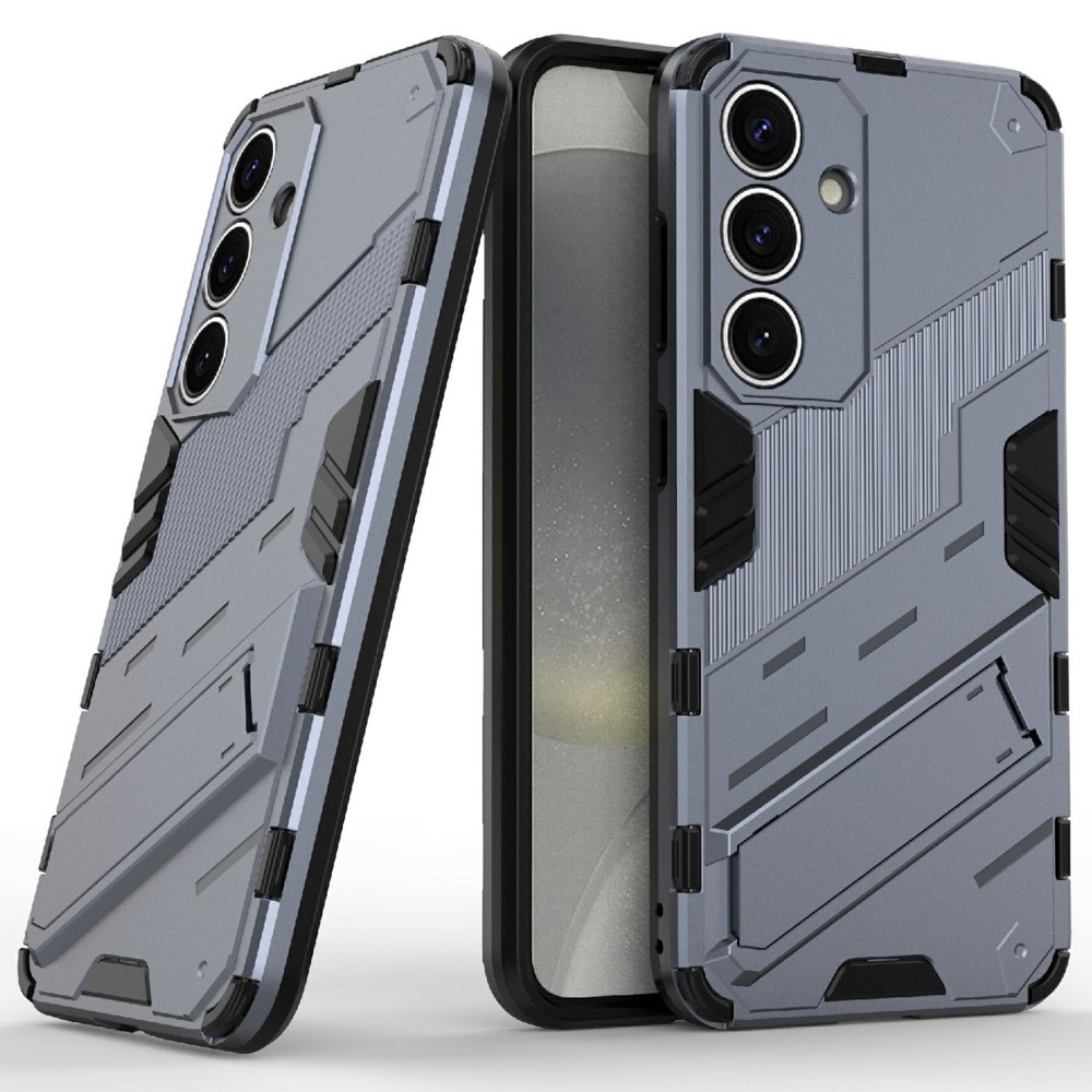 Armory odolný kryt na Samsung Galaxy A26 5G - tmavěmodrý