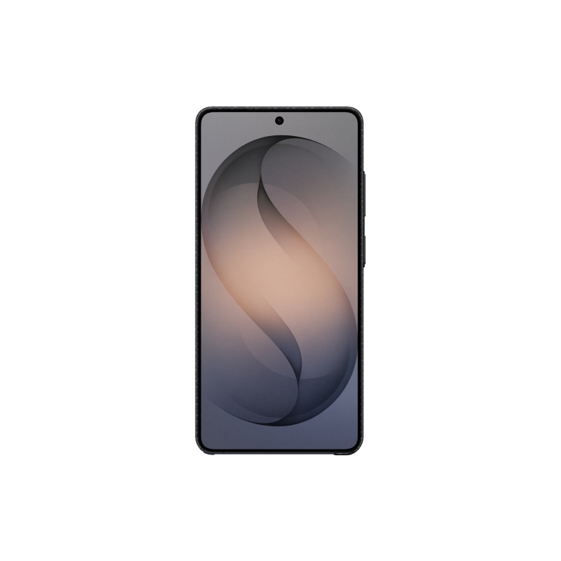 EF-KS948SNE Samsung Carbon Magnetický Kryt pro Galaxy S26 Ultra Black