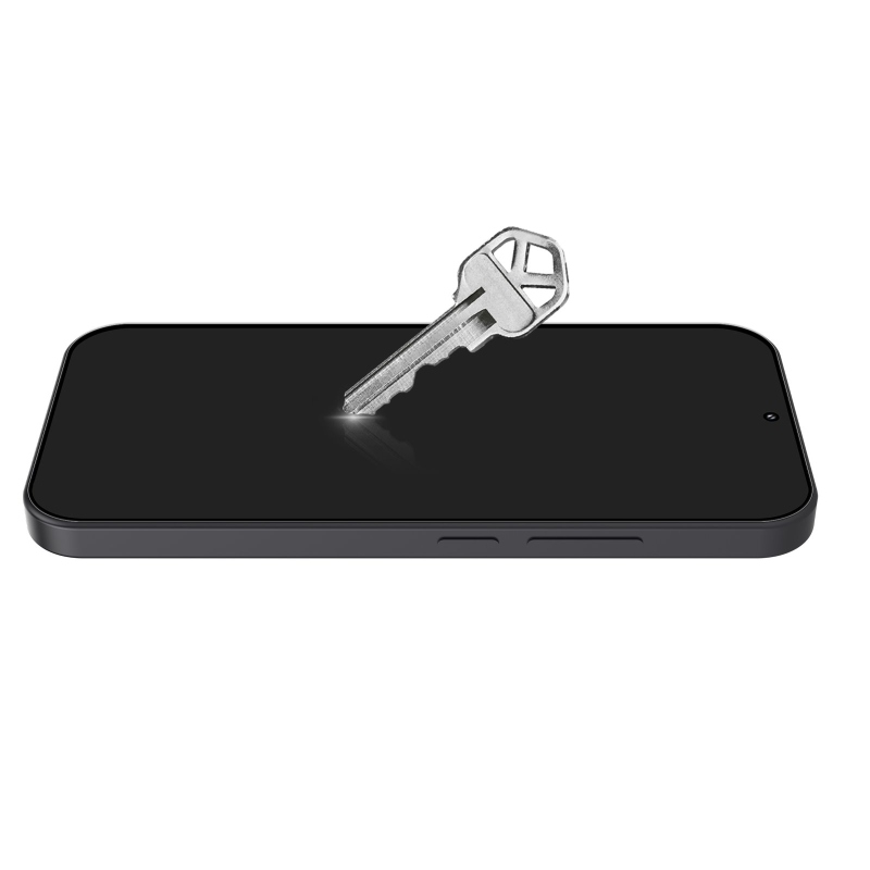 Nillkin Tvrzené Sklo 0.2mm H+ PRO 2.5D pro Xiaomi 17 Ultra