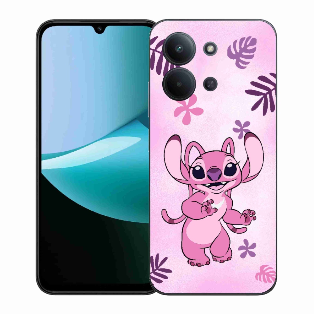 Gelový kryt mmCase na Xiaomi Redmi 15C 4G (171mm)/Poco C85 4G (171mm) - stitch 3