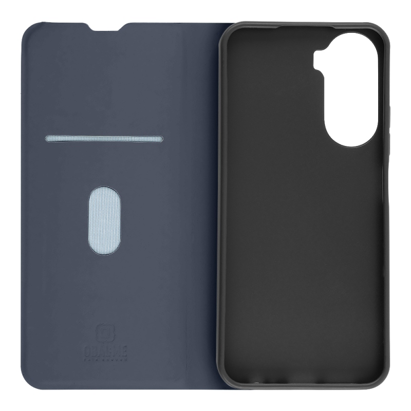 OBAL:ME SmoothTouch Pouzdro pro Xiaomi Redmi A7 Pro 4G Dark Blue