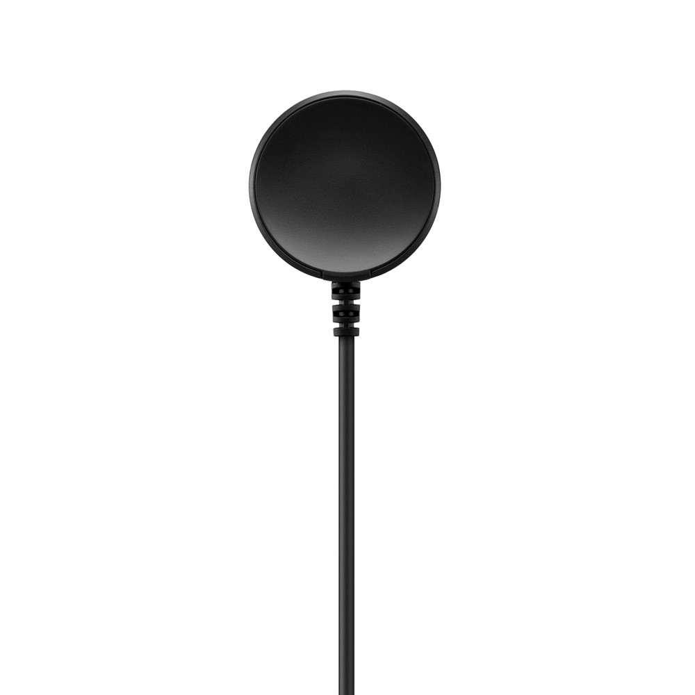 USB-A nabíjecí kabel pro Samsung Galaxy Watch Ultra/Watch7 1m - černý
