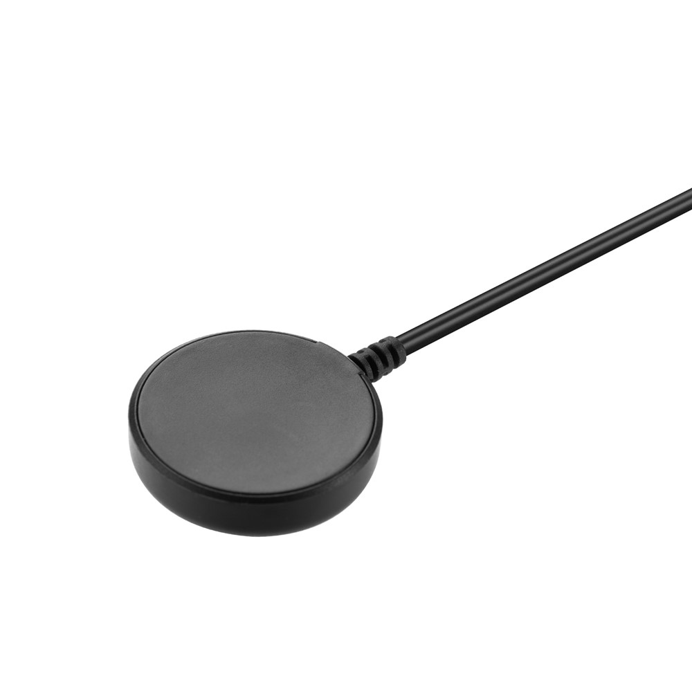 USB-A nabíjecí kabel pro Samsung Galaxy Watch Ultra/Watch7 1m - černý