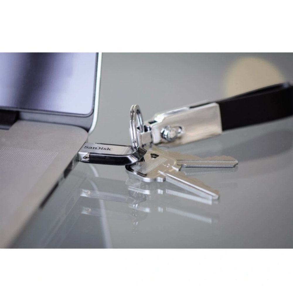 USB FlasDisk SanDisk Cruzer Ultra Flair USB 3.0 32 GB