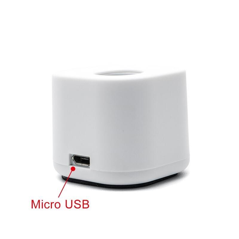 USB nabíječka pro IQOS 2.0/2.4 - bílá - Mpouzdra.cz