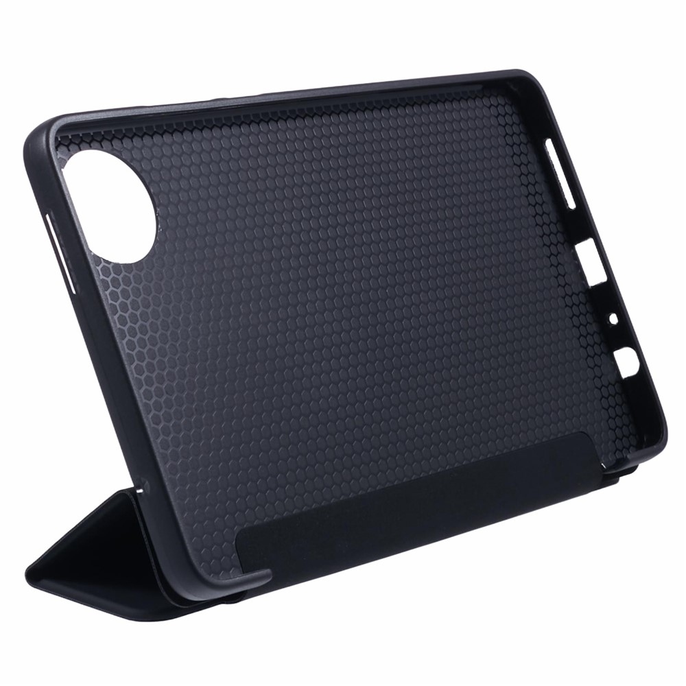 Cases skládací pouzdro na Xiaomi Redmi Pad SE 8.7 - černé