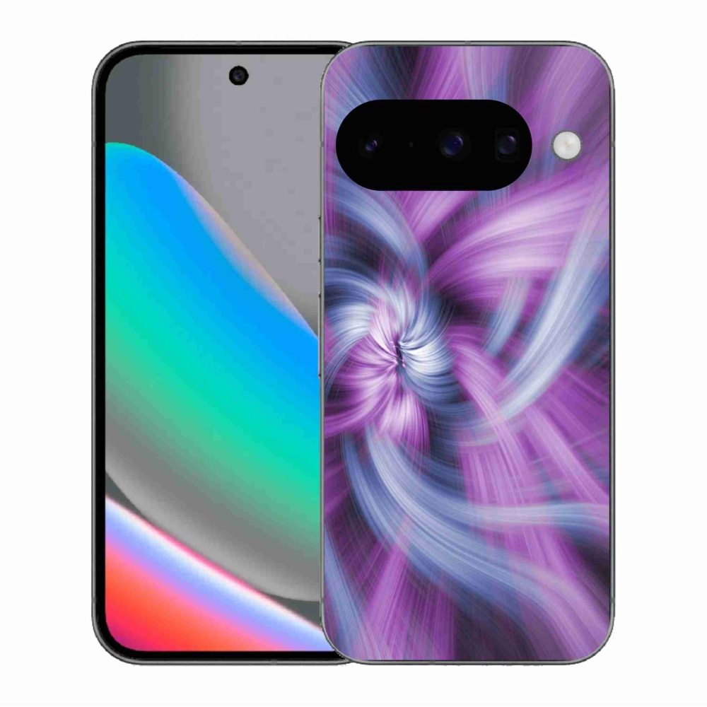 Gelový kryt mmCase na Google Pixel 10 - abstrakt 12