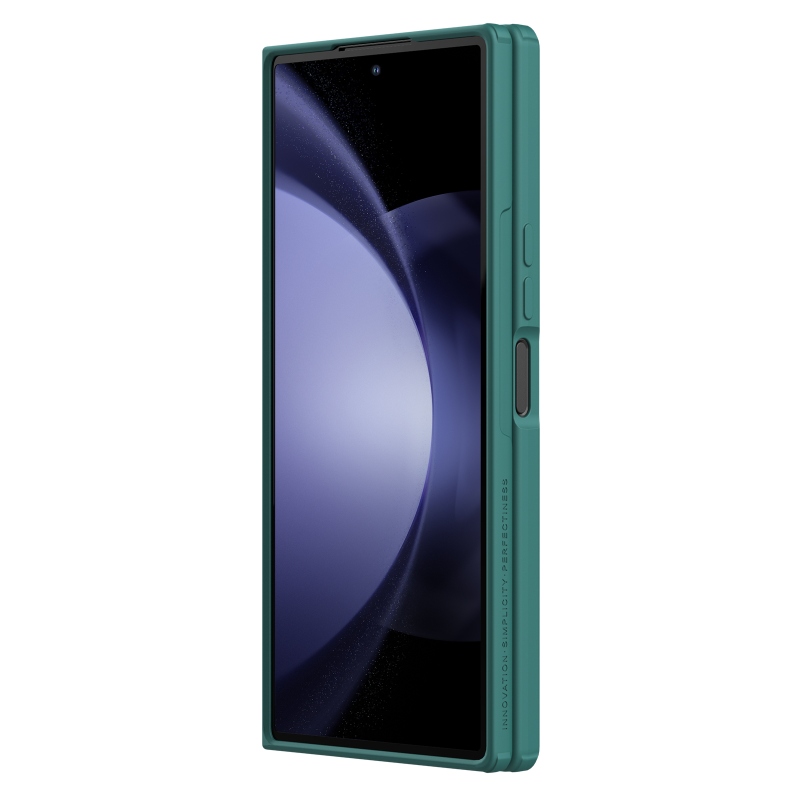 Nillkin Flex Pure Fold S Pen Kryt pro Samsung Galaxy Z Fold 6 Light Green