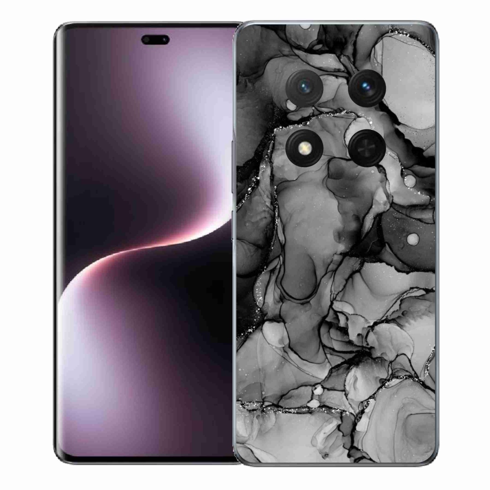 Gelový kryt mmCase na Honor Magic 7 Lite 5G - abstraktní motiv 5