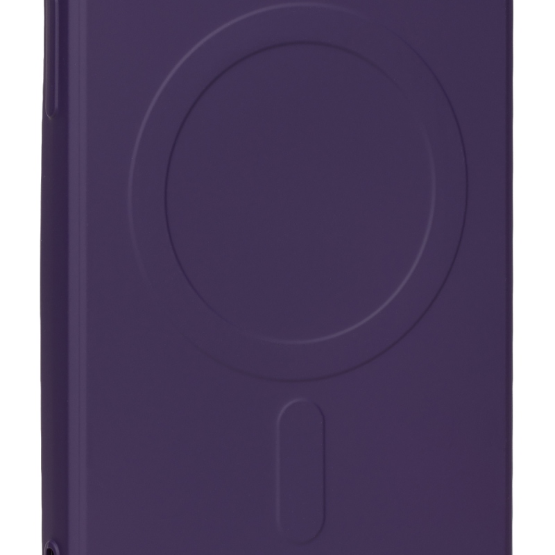 OBAL:ME MagNetix Sculpt Kryt pro Apple iPhone 13 Plum Purple