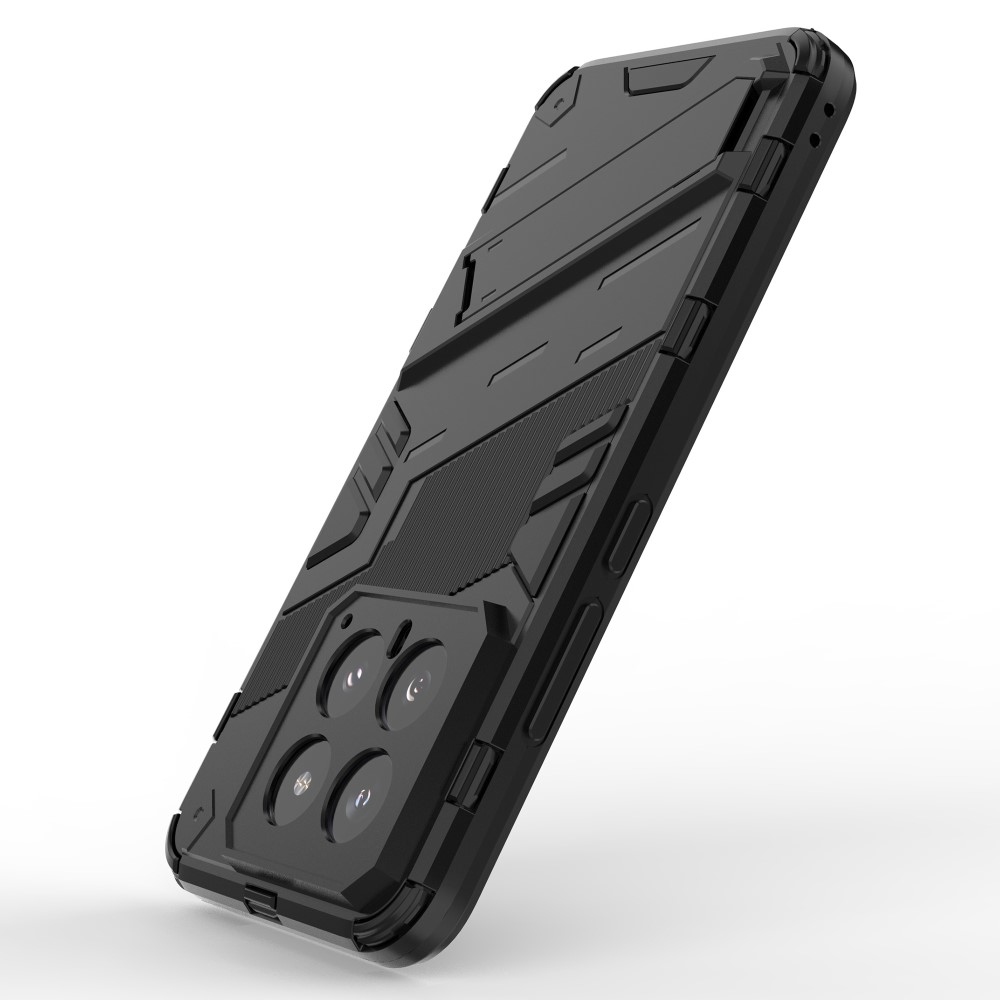 Armory odolný kryt na Xiaomi 14 - černý