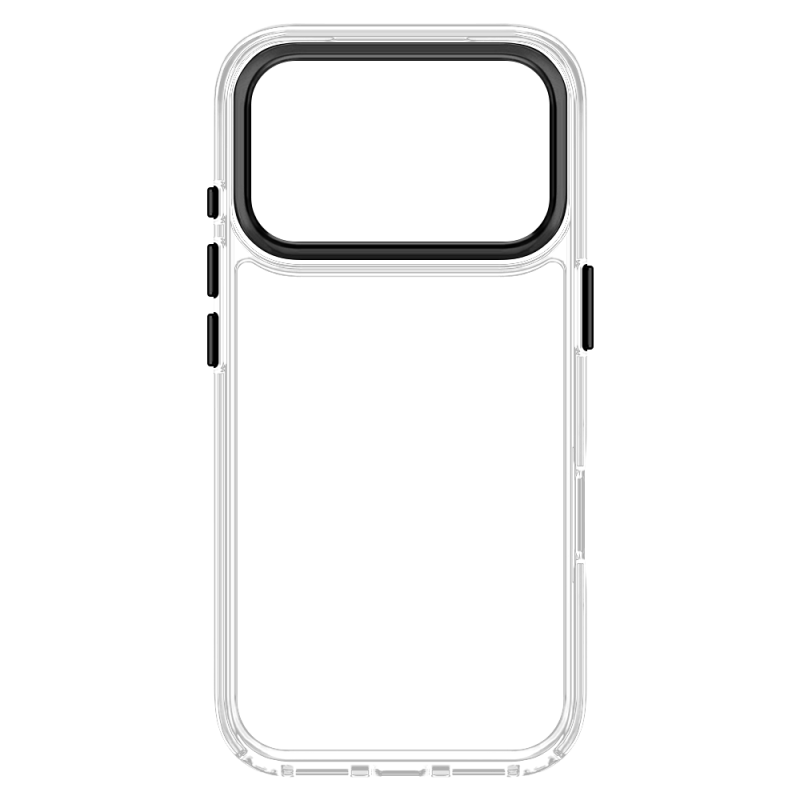 Tactical MagForce 2.0 Kryt pro Apple iPhone 17 Pro/18 Pro Black