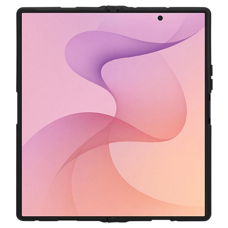 Tactical MagForce Hyperstealth Kryt pro Samsung Galaxy Z Fold 8 Ultra Asphalt